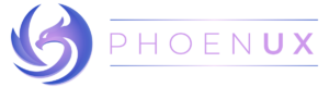 Phoenux Logo